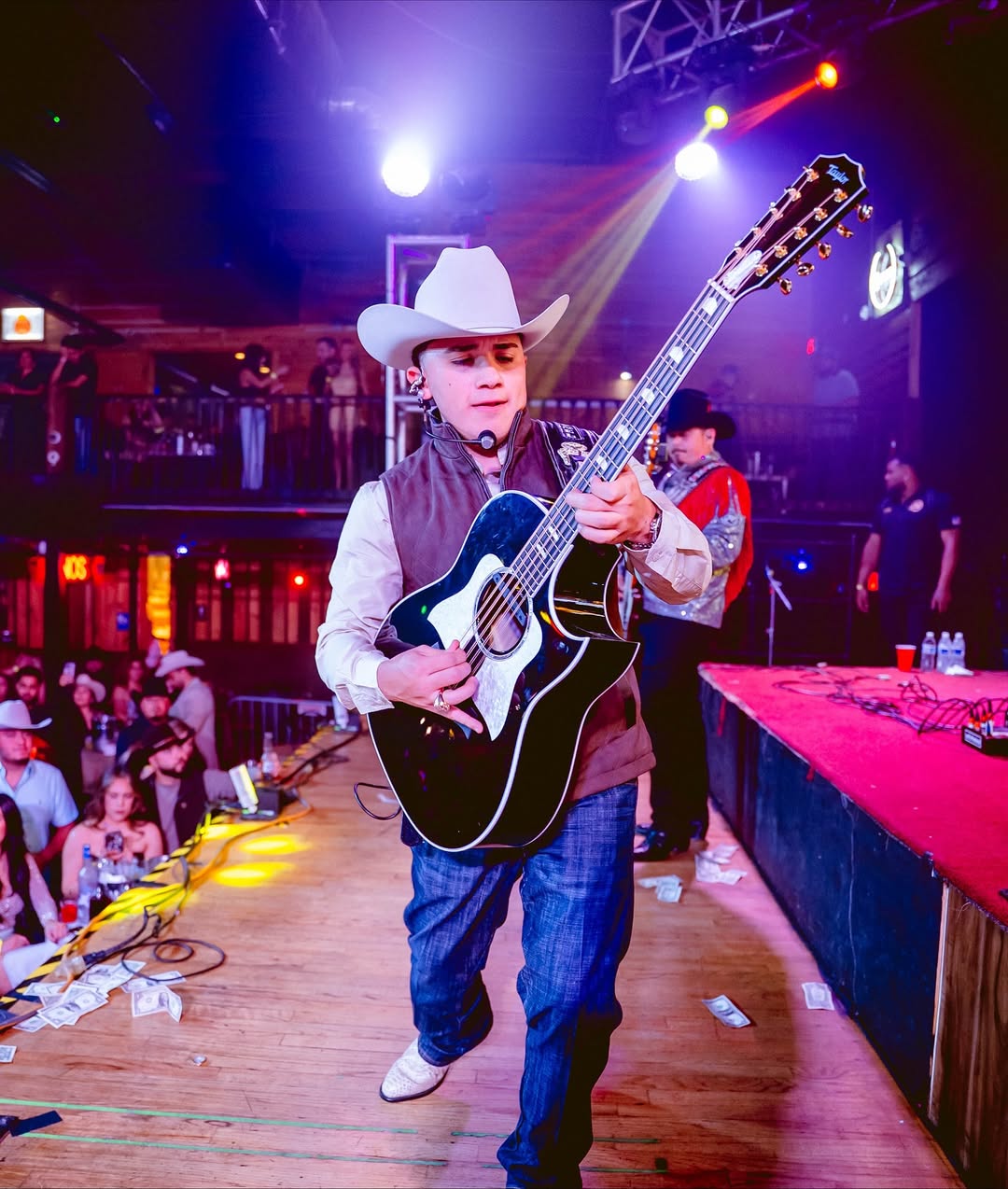 Hermanos Espinoza